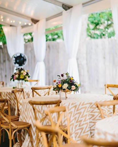 Party, Wedding and Tent Rentals in Houston TX| Aztec Events & Tents