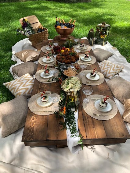 Party, Wedding and Tent Rentals in Houston TX| Aztec Events & Tents