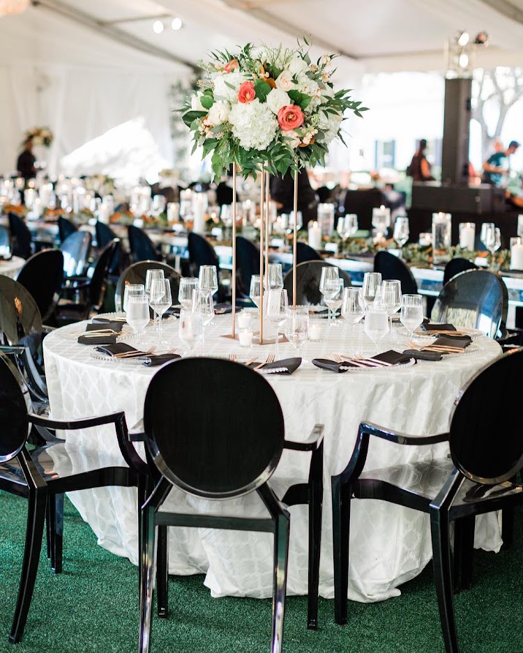 Party, Wedding and Tent Rentals in Houston TX| Aztec Events & Tents