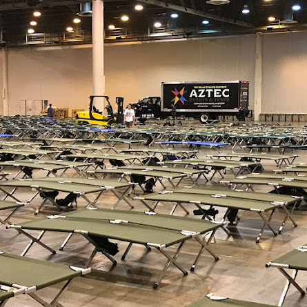 Party, Wedding and Tent Rentals in Houston TX| Aztec Events & Tents