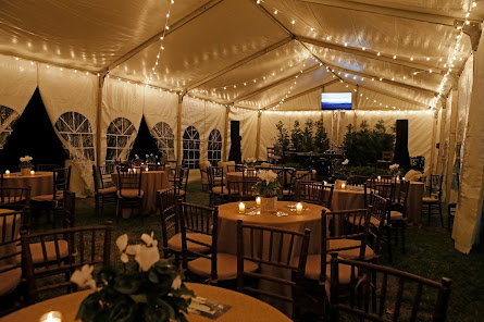 Party, Wedding and Tent Rentals in Houston TX| Aztec Events & Tents