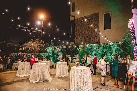 Party, Wedding and Tent Rentals in Houston TX| Aztec Events & Tents