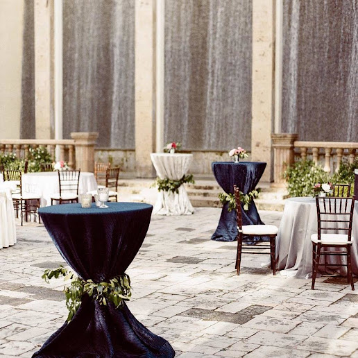 Party, Wedding and Tent Rentals in Houston TX| Aztec Events & Tents