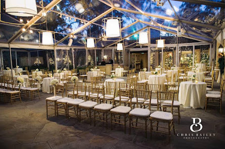 Party, Wedding and Tent Rentals in Houston TX| Aztec Events & Tents