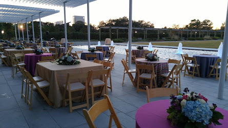 Party, Wedding and Tent Rentals in Houston TX| Aztec Events & Tents