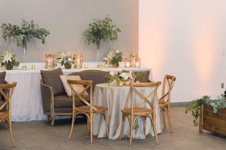 Party, Wedding and Tent Rentals in Houston TX| Aztec Events & Tents