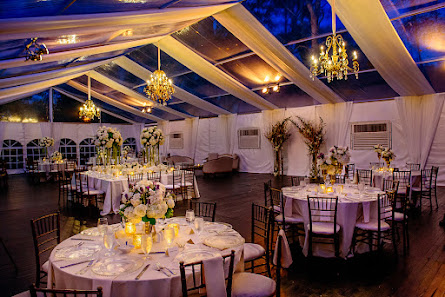 Party, Wedding and Tent Rentals in Houston TX| Aztec Events & Tents