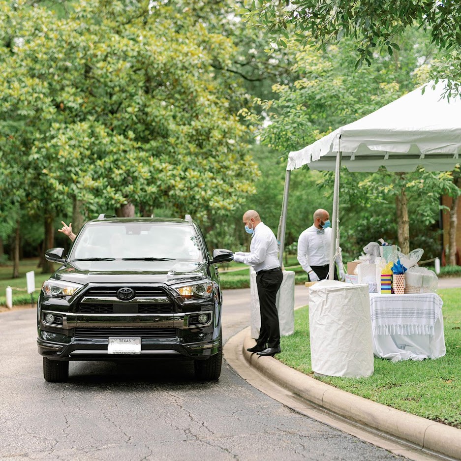 Party, Wedding and Tent Rentals in Houston TX| Aztec Events & Tents