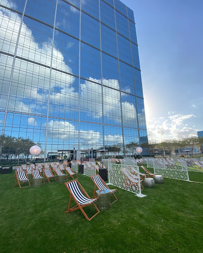Party, Wedding and Tent Rentals in Houston TX| Aztec Events & Tents