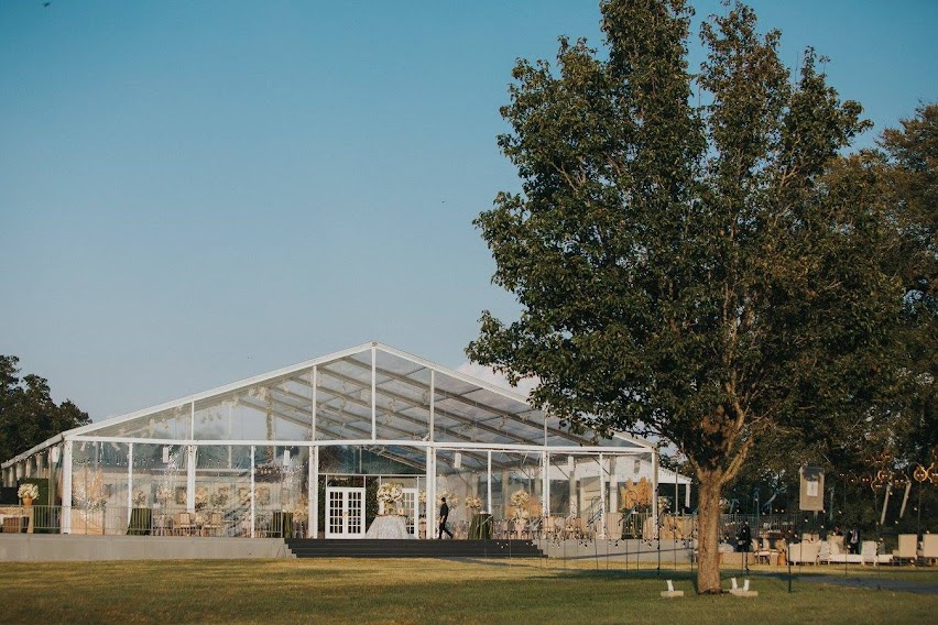 Party, Wedding and Tent Rentals in Houston TX| Aztec Events & Tents