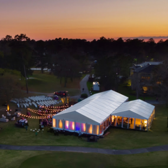 Party, Wedding and Tent Rentals in Houston TX| Aztec Events & Tents