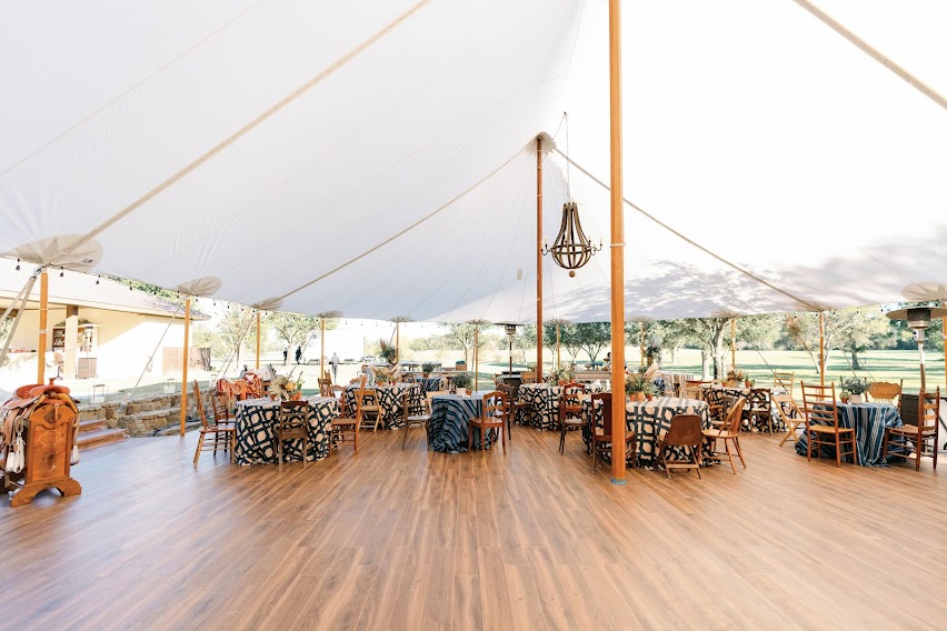 Party, Wedding and Tent Rentals in Houston TX| Aztec Events & Tents