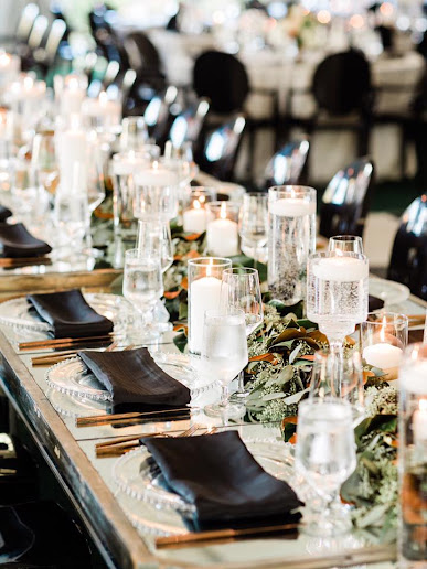 Party, Wedding and Tent Rentals in Houston TX| Aztec Events & Tents