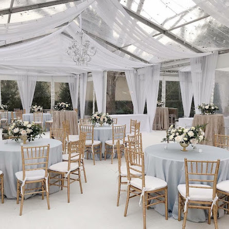Party, Wedding and Tent Rentals in Houston TX| Aztec Events & Tents