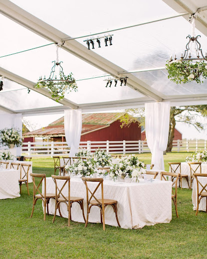 Party, Wedding and Tent Rentals in Houston TX| Aztec Events & Tents