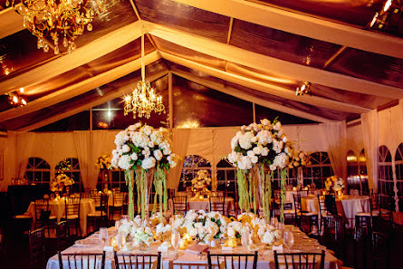 Party, Wedding and Tent Rentals in Houston TX| Aztec Events & Tents