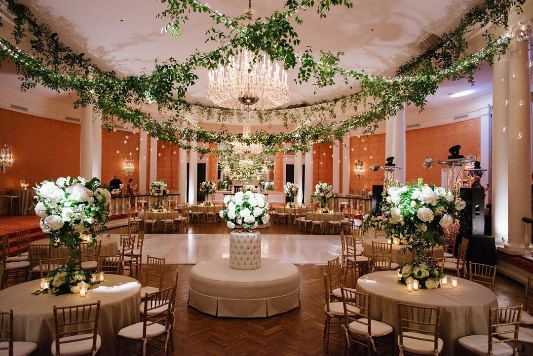 Party, Wedding and Tent Rentals in Houston TX| Aztec Events & Tents