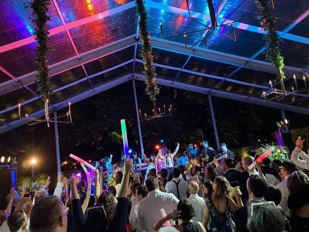 Party, Wedding and Tent Rentals in Houston TX| Aztec Events & Tents