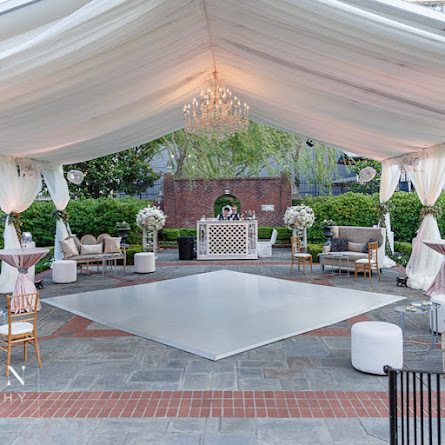 Party, Wedding and Tent Rentals in Houston TX| Aztec Events & Tents