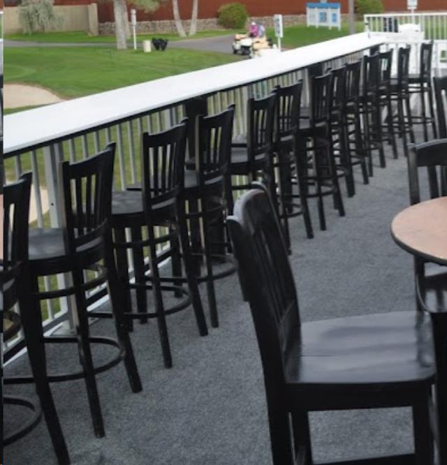 Where to find BULLDOG BAR STOOLS in Houston