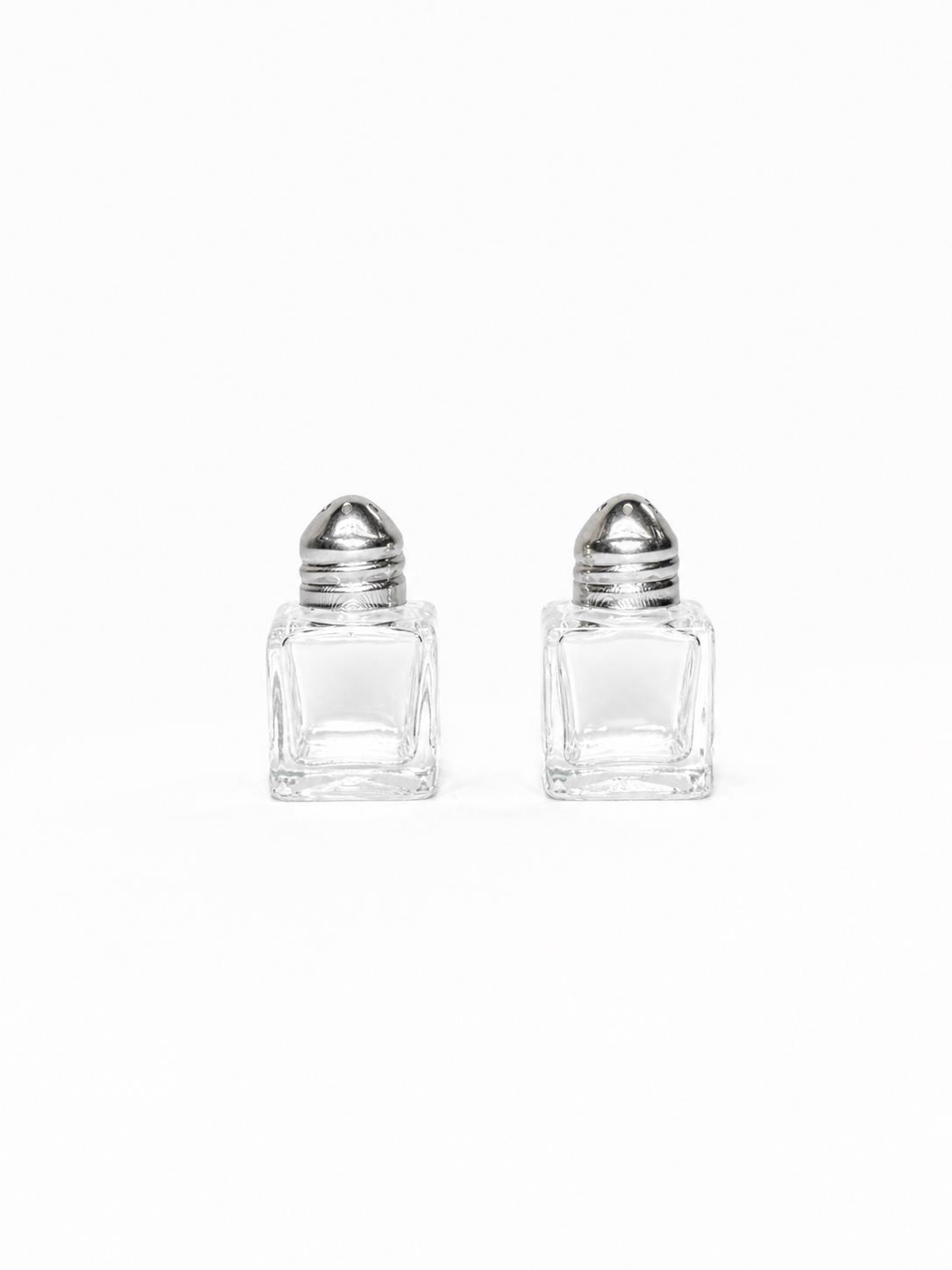 Rental store for SALT PEPPER, CUBE SET 05 OZ in Houston TX
