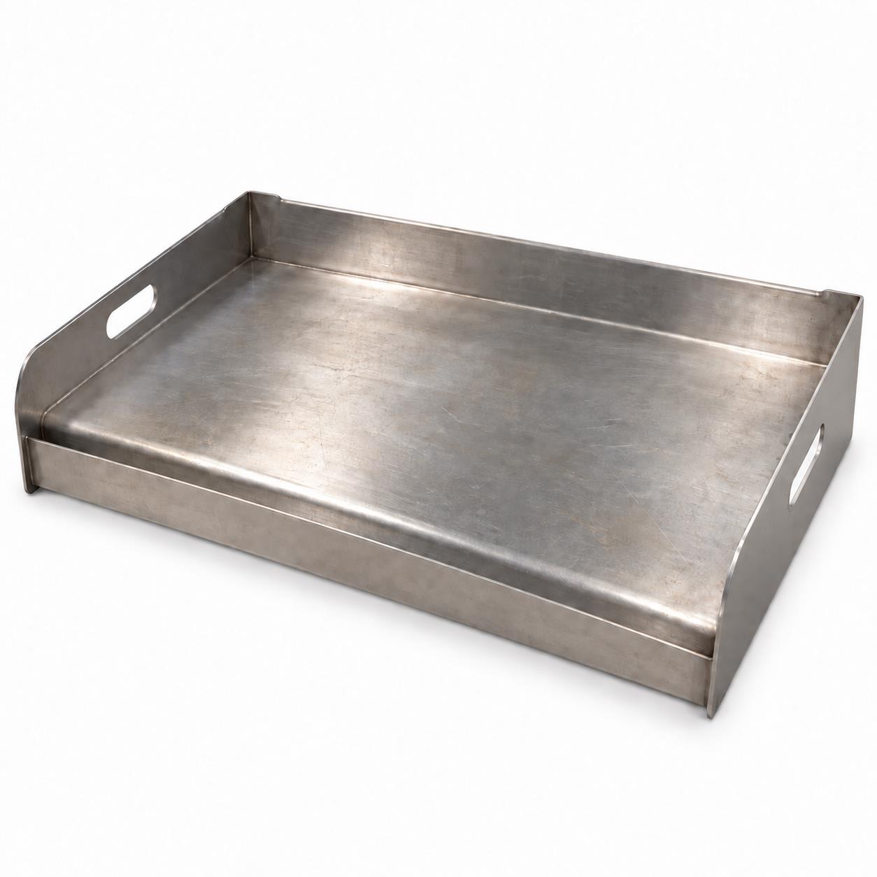 Rental store for GRIDDLE, CAST IRON 28 WIDE X 22 DEEP in Houston TX