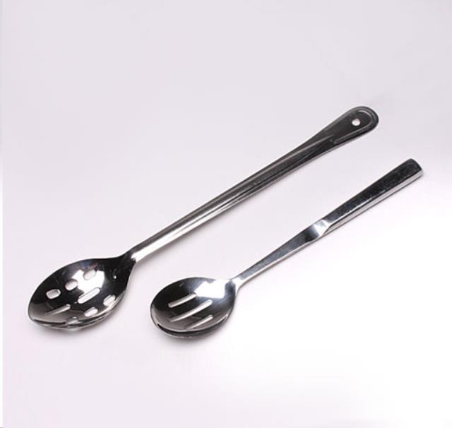 Rental store for SPOON, S S SLOTTED 11 1 2 in Houston TX