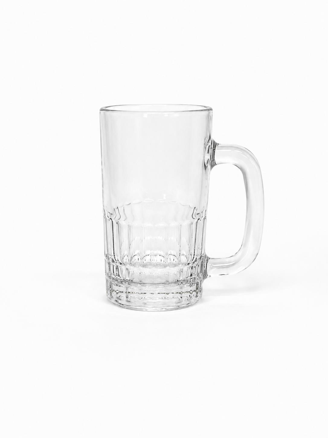 Rental store for GLASS, BEER GLASS 11.5 OZ in Houston TX