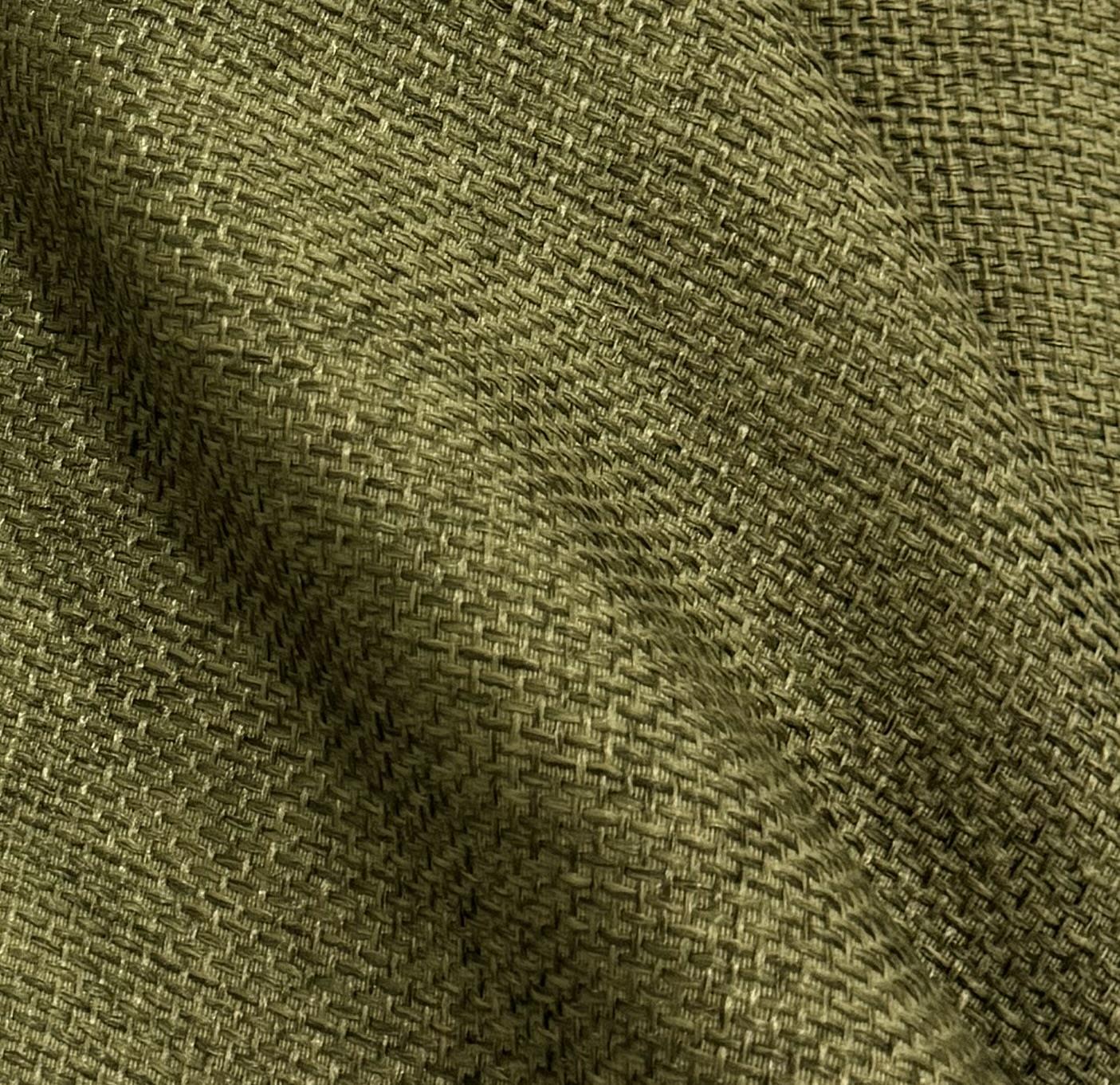 Rental store for LINEN-AVOCADO BURLAP WEAVE in Houston TX