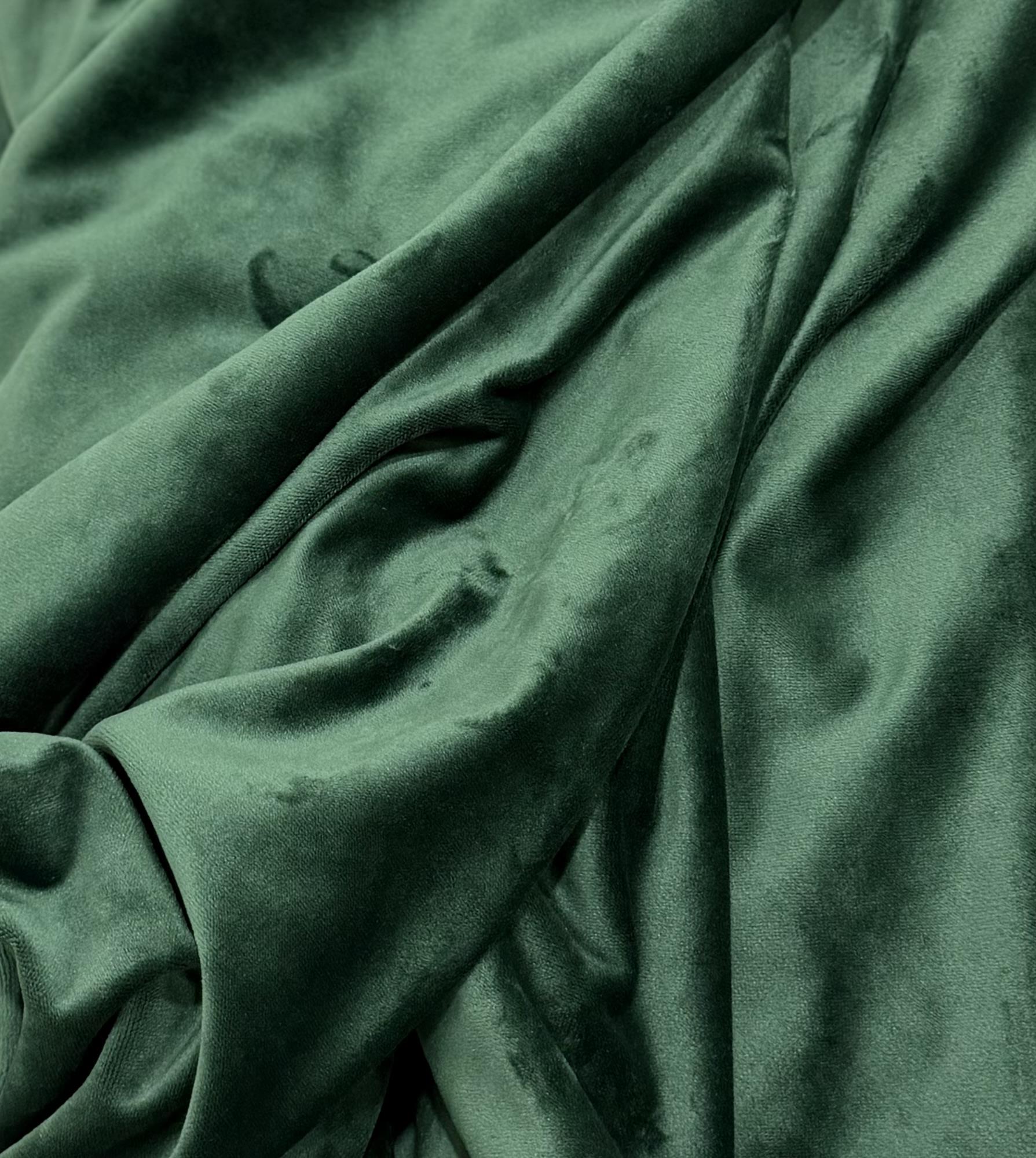 Rental store for LINEN - HUNTER GREEN VELVET in Houston TX
