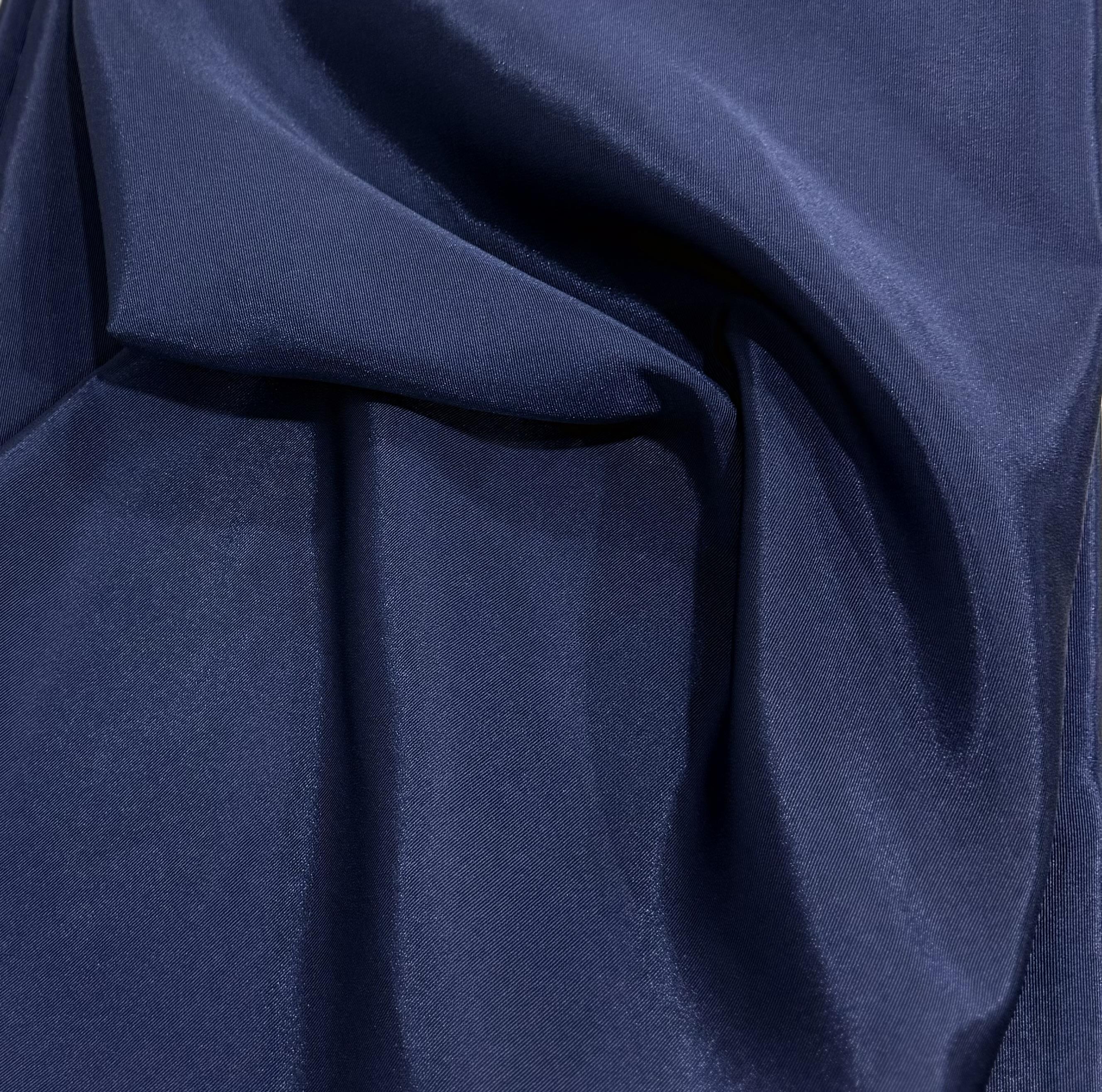 Rental store for LINEN - NAVY BLUE BENGALINE in Houston TX