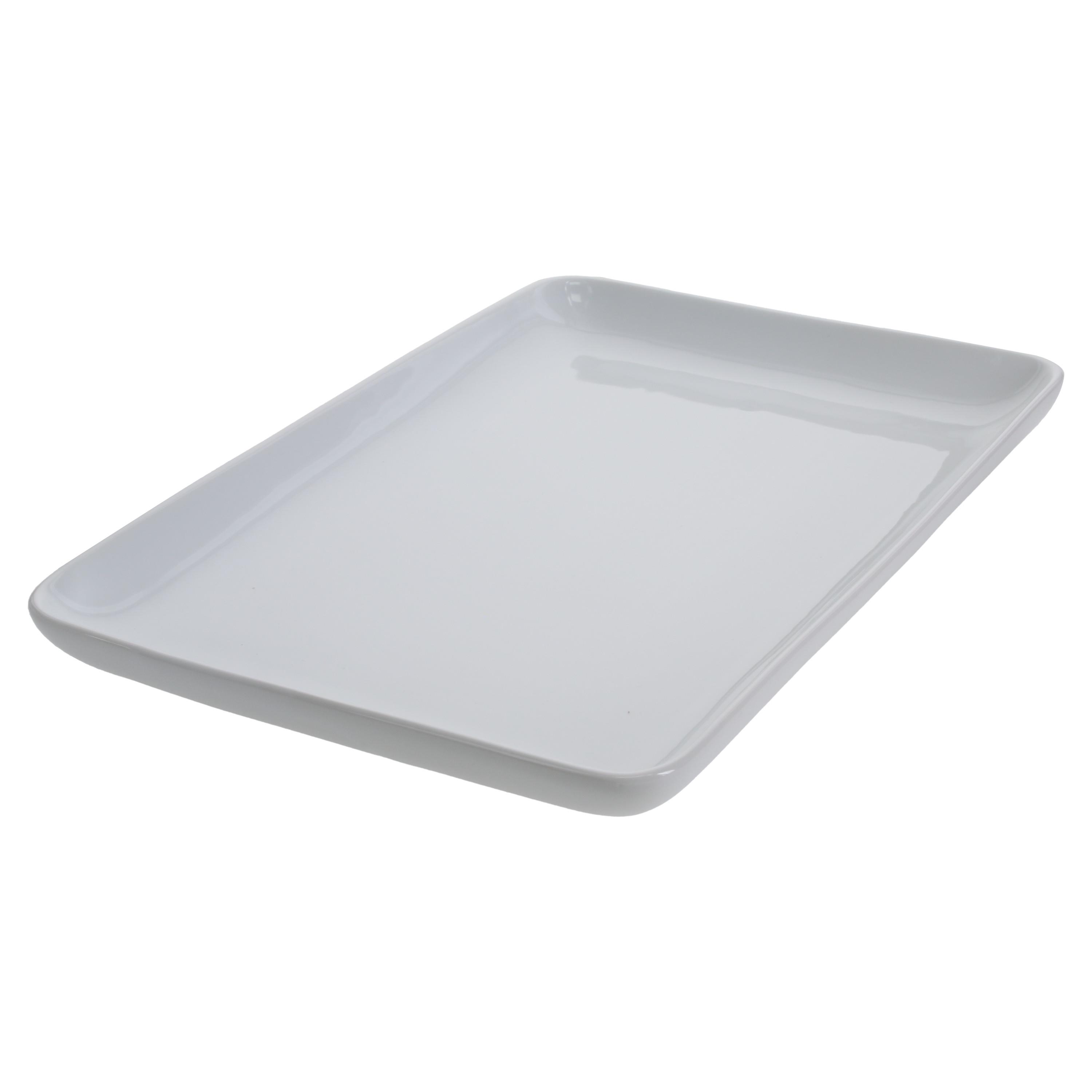 Rental store for PLATTER, VAIL RECTANGULAR 13 X 8.5 in Houston TX